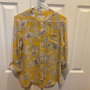 Liz Claiborne Blouse
